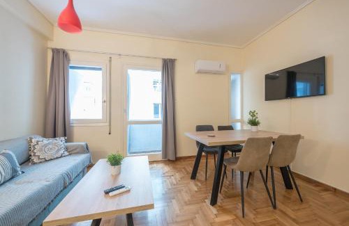 Anafiotika Apartment | Elegant Ariadne, Your Beautiful Home in Athens, by Acropolin