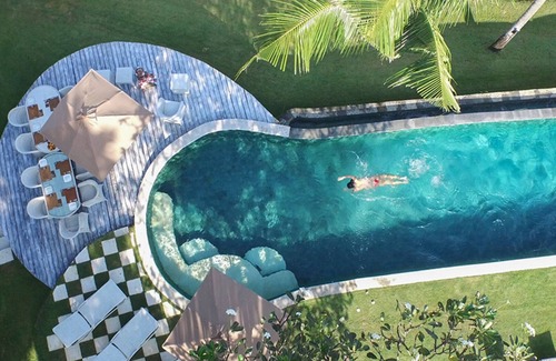 Pererenan Villa | Elegant Beachfront Escape with Pool – Bali Villa 1046