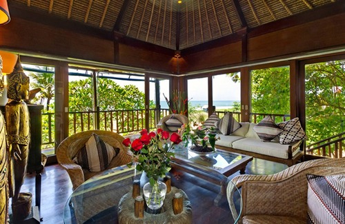 Pererenan Villa | Elegant Beachfront Escape with Pool – Bali Villa 1046