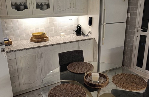 Marousi Apartment | Elegant Brand New 3-Bedroom Appartment in Maroussi