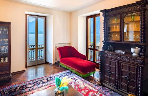Consiglio di Rumo House | Elegant Central Large House F1F2
