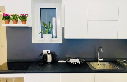 Central Station Apartment | Elegant Central Suite 1930