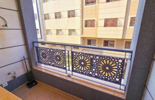 Idrissia Apartment | Elegant, charming & clean