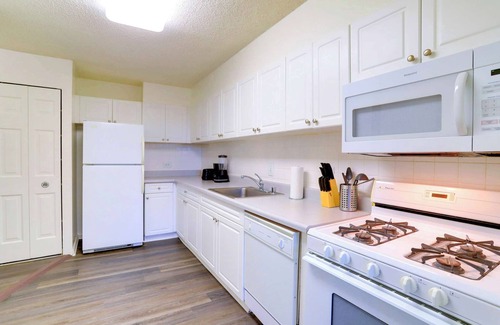 Crystal City Apartment | Elegant & Comfy Apt For Travelers