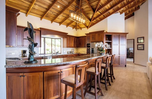 Naranjo House | Elegant Countryside Retreat in Gated Community – 3BR Luxury Home in Naranjo