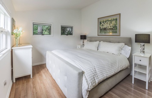 Redding Ridge House | Elegant Country Estate Guest House