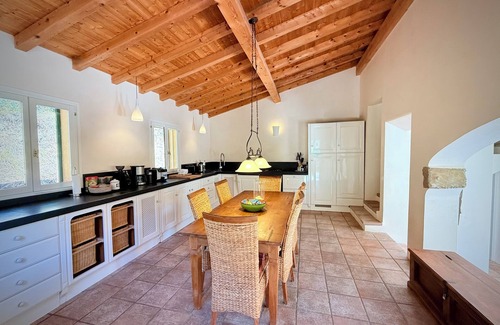 Dolceacqua Cottage | Elegant Country house in an exposed hill-site
