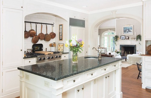 East Haddam House | Elegant Countryside Estate