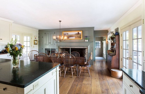 East Haddam House | Elegant Countryside Estate