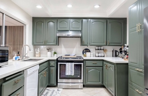 Westminster House | Elegant Disney Retreat in heart of Orange County by Beaches