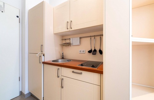 Mirow Apartment | Elegant eingerichtete Ferienwohnung