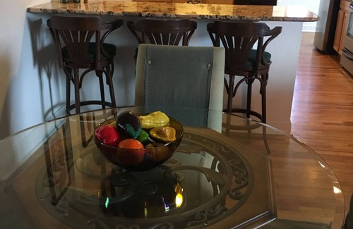 Littleton Apartment | Elegant Executive Loft in Historical Downtown Littleton