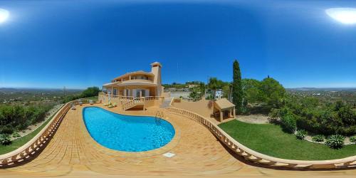 Alfeicao House | Elegant family house in Loulé with private pool