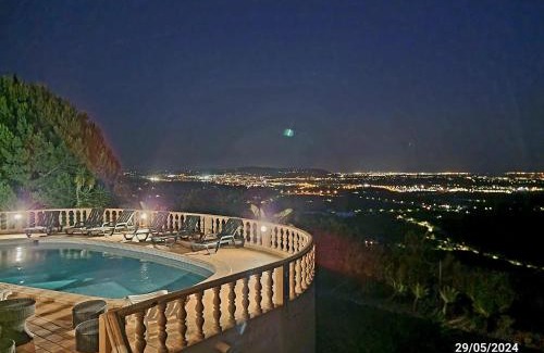 Alfeicao House | Elegant family house in Loulé with private pool