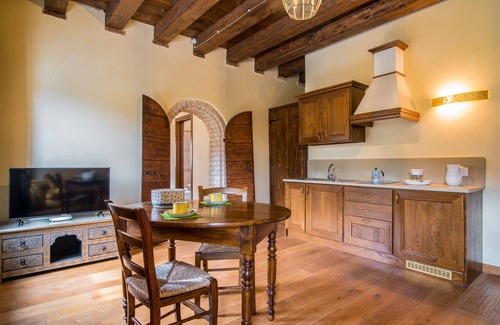 Teolo Other | Elegant Farmhouse Apartment with Panoramic View