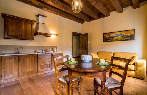 Teolo Other | Elegant Farmhouse Apartment with Panoramic View