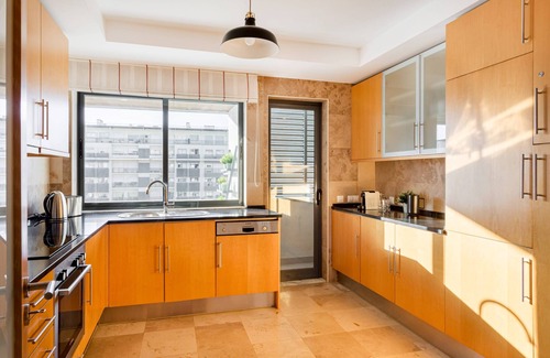 Benfica Apartment | Elegant Flat in Benfica - 10 min to City Center
