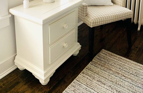 Union Park Apartment | Elegant flat nestled just off-campus