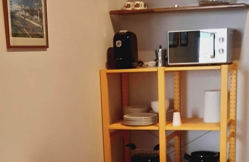 Gargnano Apartment | ELEGANT FLAT ON THE GARGNANO PORT