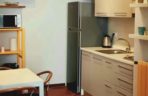 Gargnano Apartment | ELEGANT FLAT ON THE GARGNANO PORT