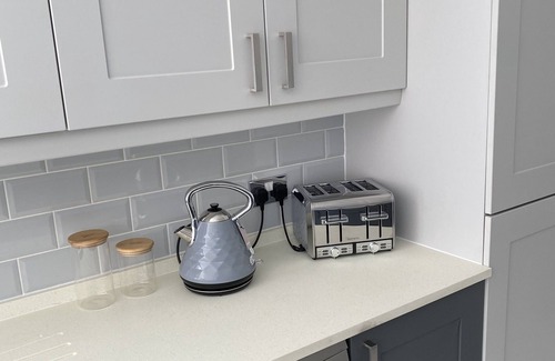Formby House | Elegant Formby House Nr To Beach, Golf Courses, Pinewoods, Liverpool & Southport