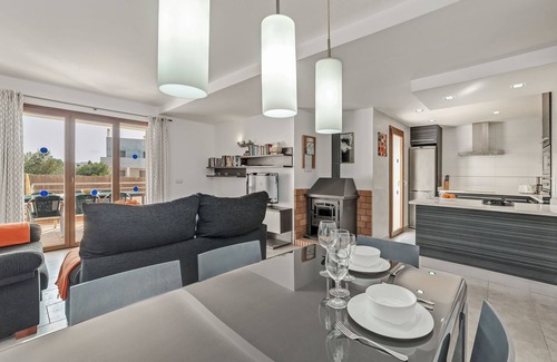 Cala d'Or Villa | Elegant holiday home in a central location, 500 metres from the sea - Casa Montevela