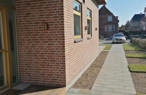 Amager Villa | Elegant home