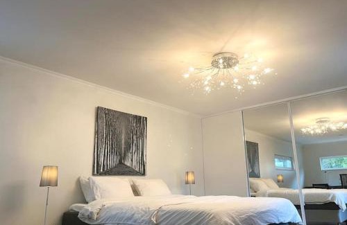 Saltsjo Boo Villa | Elegant house Stockholm