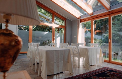 Grinzing House | Elegant&Hu