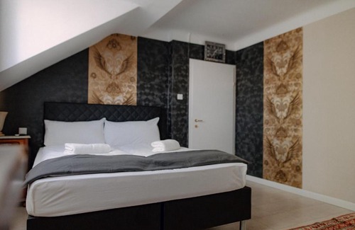 Grinzing House | Elegant&Hu