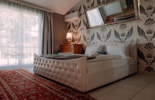 Grinzing House | Elegant&Hu