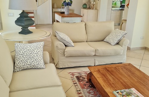 Monteroni di Lecce Villa | Elegant villa with swimming pool in Salento