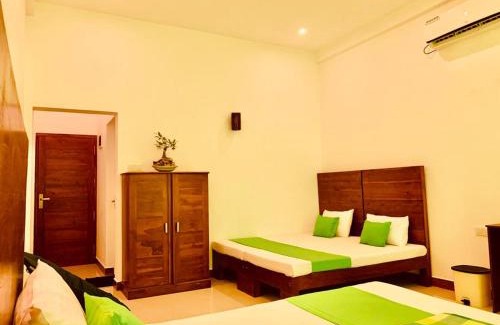 Debarawewa Hotel | Elegant Lake Yala Safari House