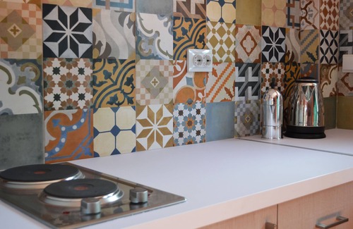 Kalamaki House | Elegant Maisonette EMERALD