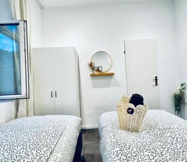 Klosterneuburg Apartment | Elegant & Modern 1-Bedroom Studio Apartment