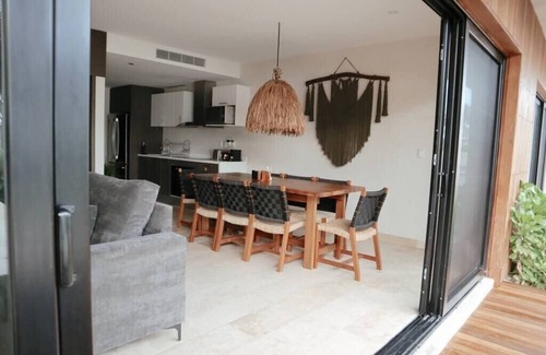 Tulsayab Condo | Elegant Oceanfront Apartment by BT Homes