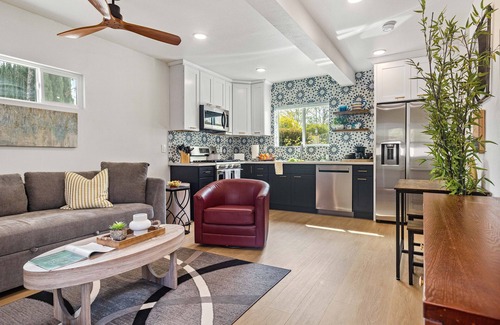 South Redlands Apartment | Elegant Paradise in Coveted Community!