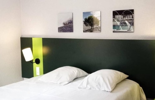 Casteljau Apartment | Elegant Residence Lou Castel 3 room 4 persons