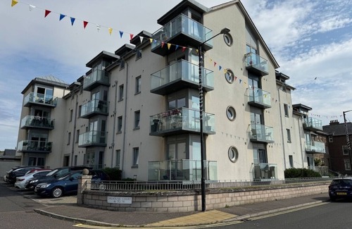 Carnoustie Apartment | Elegant Retreat Carnoustie