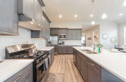 Sienna Plantation House | Elegant Retreat in Sienna - Modern Comfort and Style Await #41138