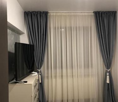 Craiova Apartment | ELEGANT & SILVER LUXURY Apartament