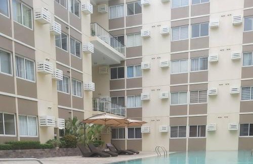 Binan City Apartment | Elegant Suites 3
