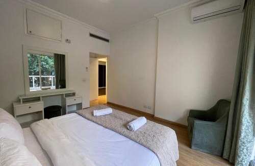 Hamra Apartment | Elegant Suites Beirut