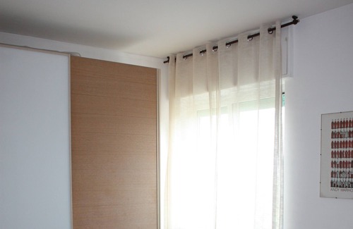 Gallaratese Apartment | Elegant three-room apartment