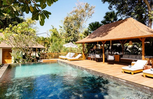 Pererenan Villa | Elegant Tropical Escape – Bali Villa 1063