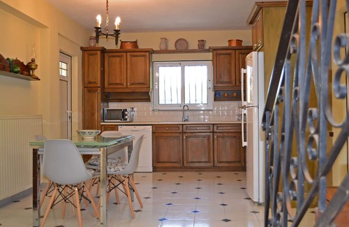 Kalamaki Villa | Elegant Villa - Ideal for relaxing Holidays!