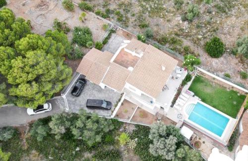 Benicarlo Villa | Elegant Villa in Benicarló with Private Pool