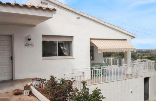 Benicarlo Villa | Elegant Villa in Benicarló with Private Pool
