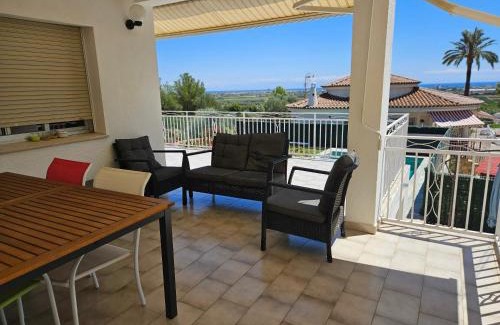 Benicarlo Villa | Elegant Villa in Benicarló with Private Pool