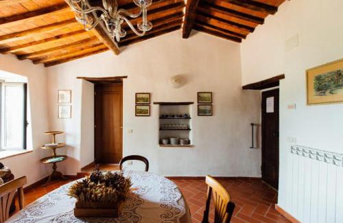 Santa Fiora Villa | Elegant Villa in Santa Fiora with Private Pool